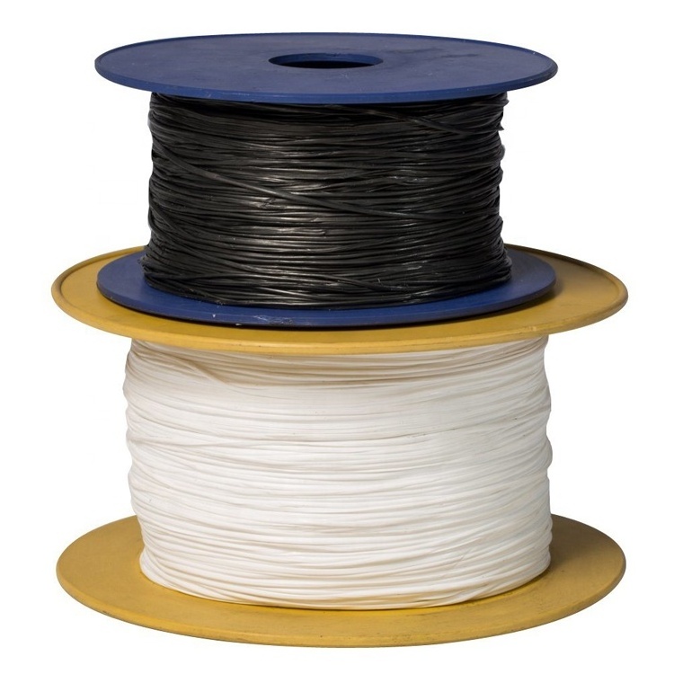 Pure PTFE Yarn for Braiding of Seal Packing