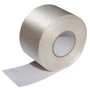 High Temperature Resistant Silica Self Adhesive Tape