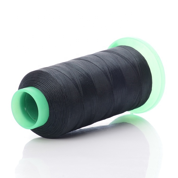 High Strength Bonded Nylon Sewing Thread