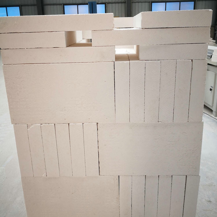 220g Fireproof Calcium Silicate Board