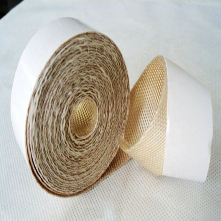 High Temperature Resistant Silica Self Adhesive Tape