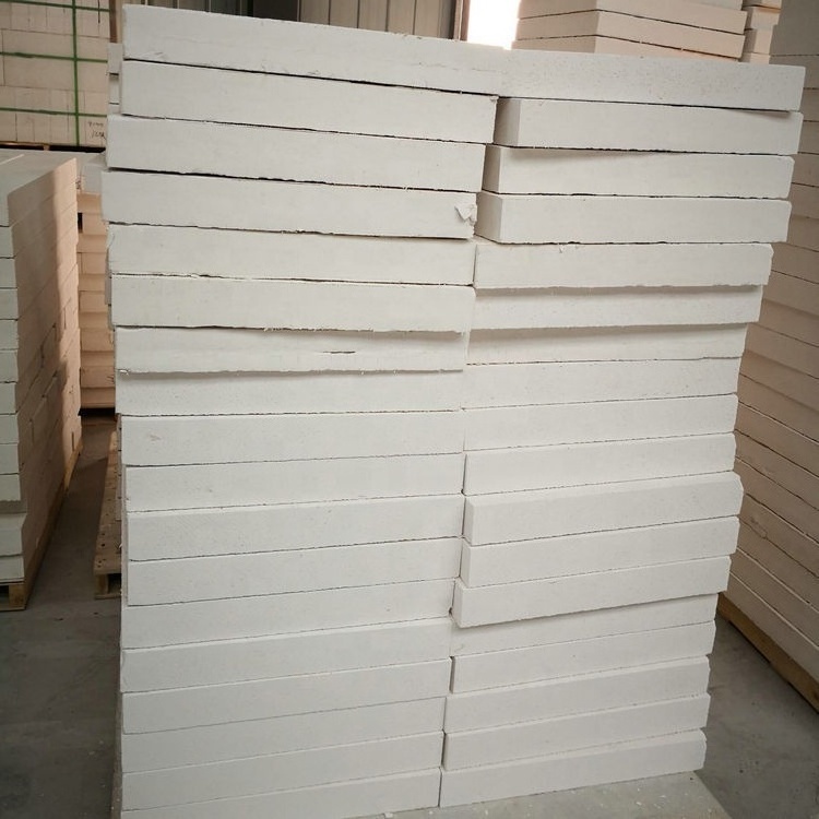 220g Fireproof Calcium Silicate Board