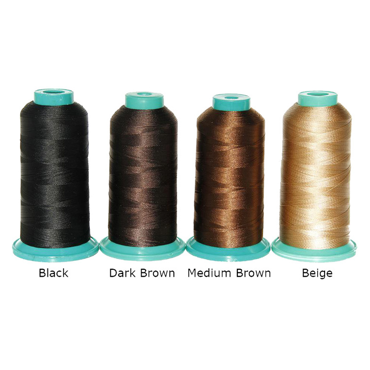 High Strength Bonded Nylon Sewing Thread