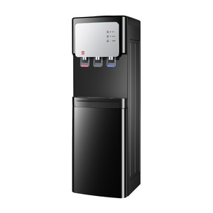 Top load coolers YLRS-O6 with fridge cabinet durable using water dispenser