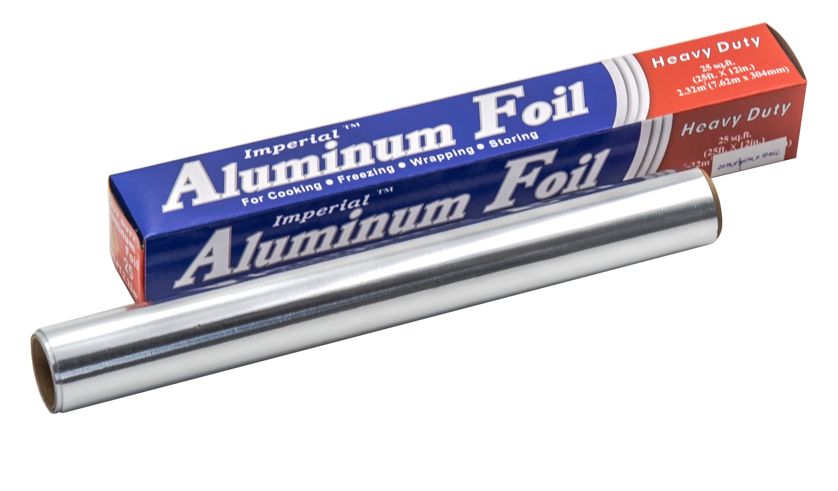 250mmx6m Rollo de lamina de aluminio portatil Estano barbacoa alu foil aluminio de papel aluminium foil kitchen roll household