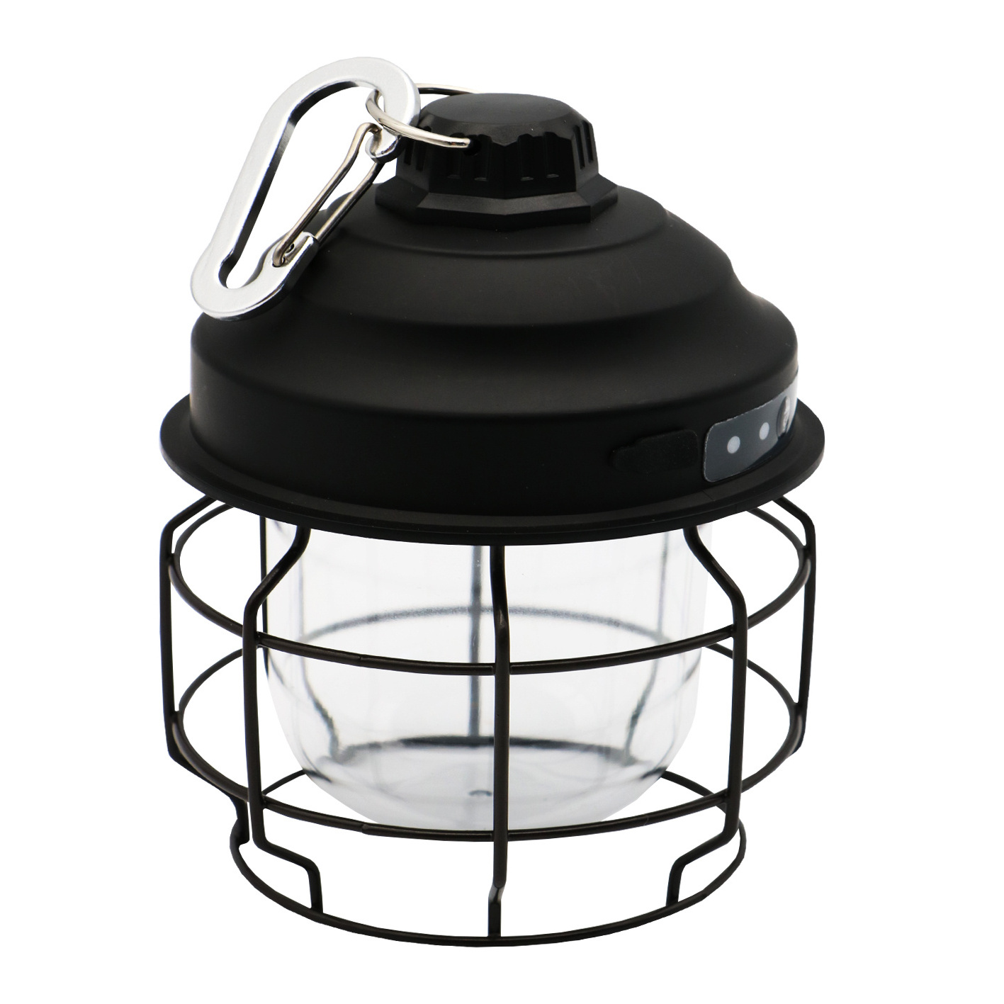 outdoor lantern camping hiking light rechargeable 18650 battery emergency camping light lantern