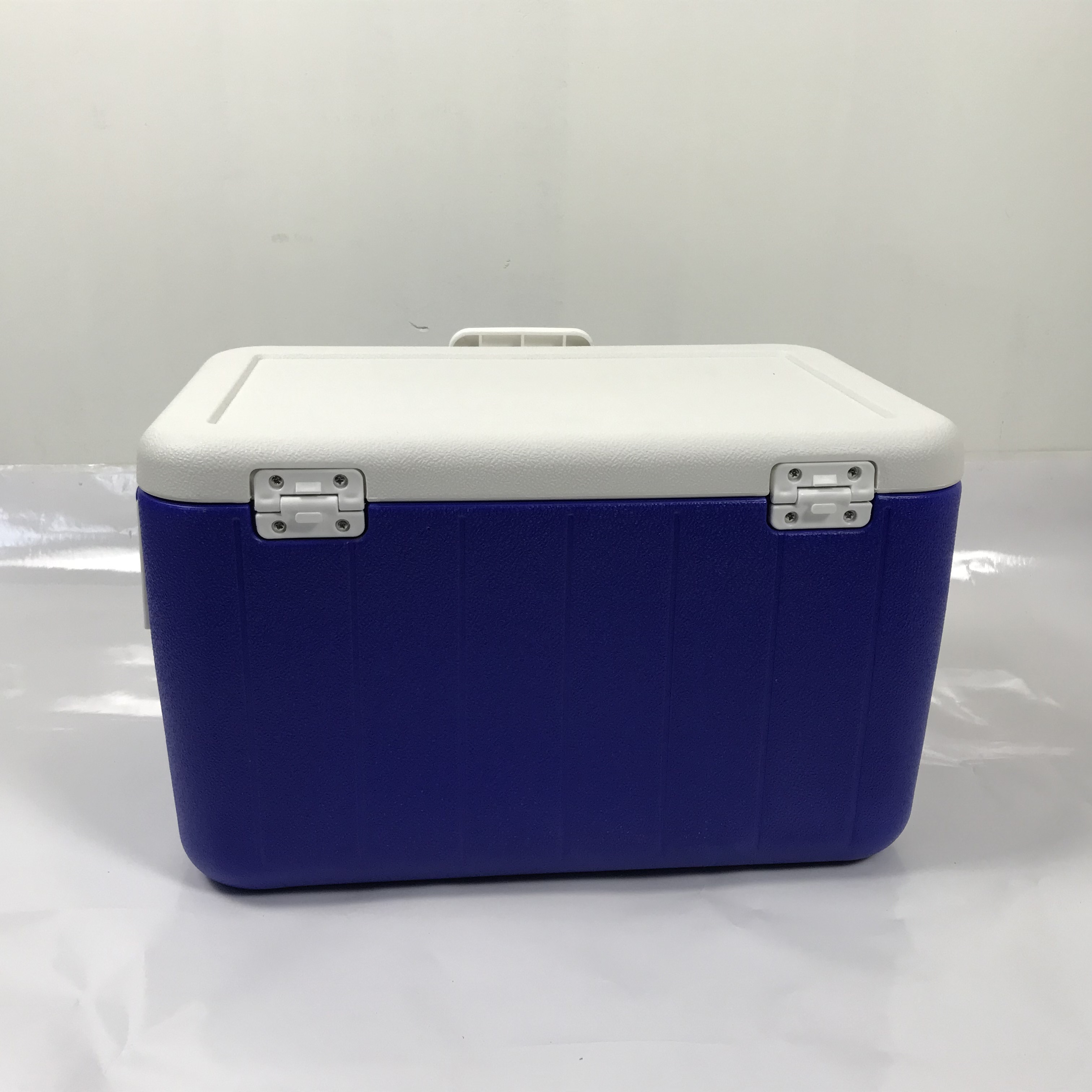 Heavy Duty Hdpe Thermocol Box Transportation Box Ice Chest Cold Box Outdoor