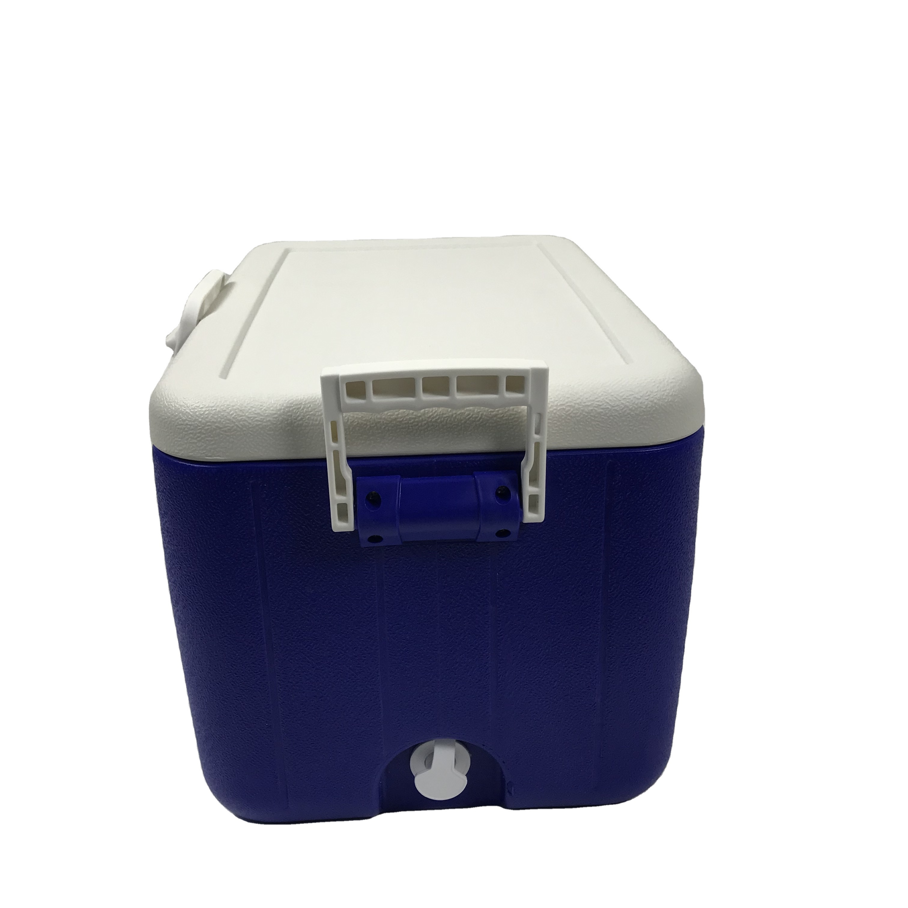 Heavy Duty Hdpe Thermocol Box Transportation Box Ice Chest Cold Box Outdoor