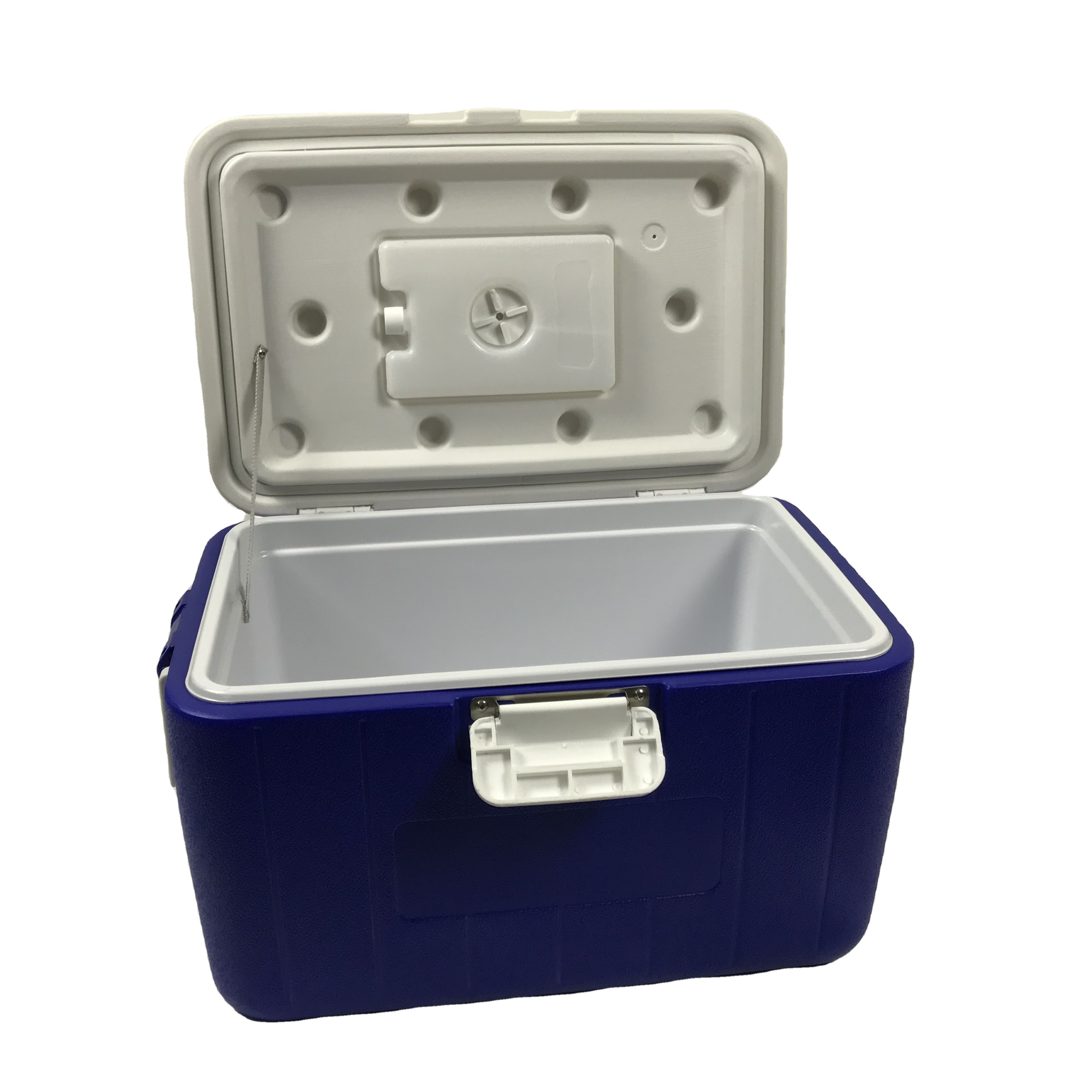 Heavy Duty Hdpe Thermocol Box Transportation Box Ice Chest Cold Box Outdoor