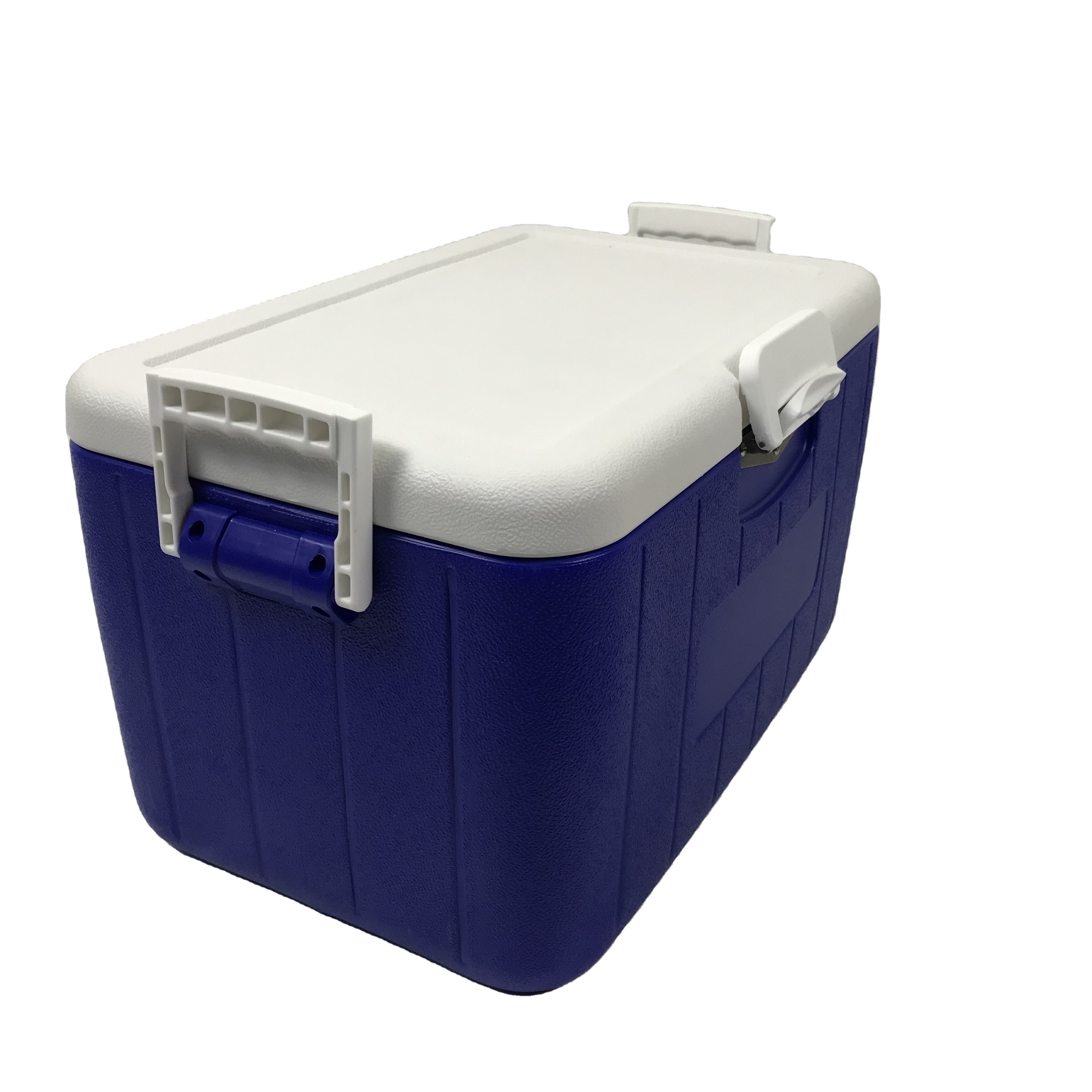 Heavy Duty Hdpe Thermocol Box Transportation Box Ice Chest Cold Box Outdoor