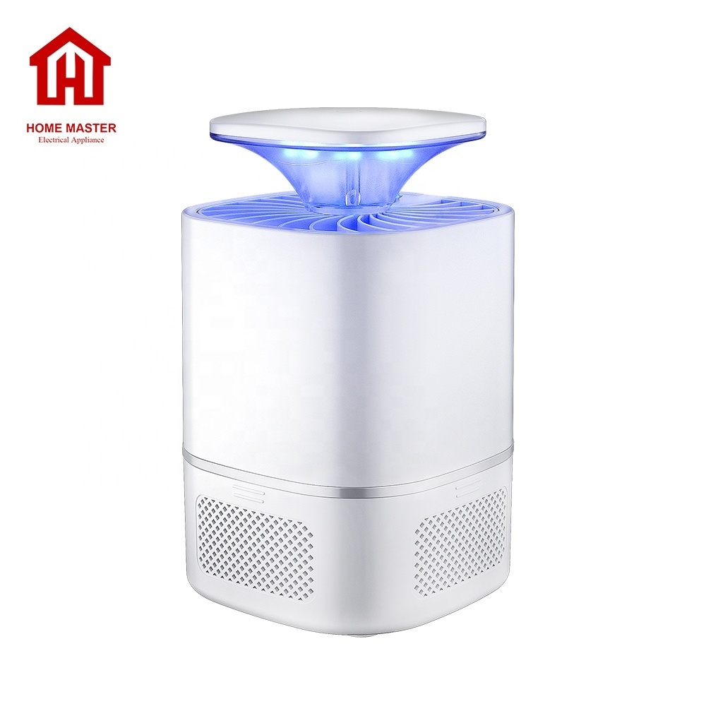 2023 New Mosquito Killer Trap Lamp Mosquito Repellent USB Electric LED Mosquito Killer Lamps