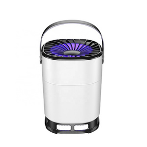 2023 New Mosquito Killer Trap Lamp Mosquito Repellent USB Electric LED Mosquito Killer Lamps