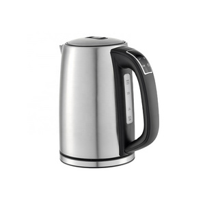 Electric Kettle with Digital Variable Temperature Control,Coffee Drip Kettle Antuo Shut-off, Keep Warm electric kettle