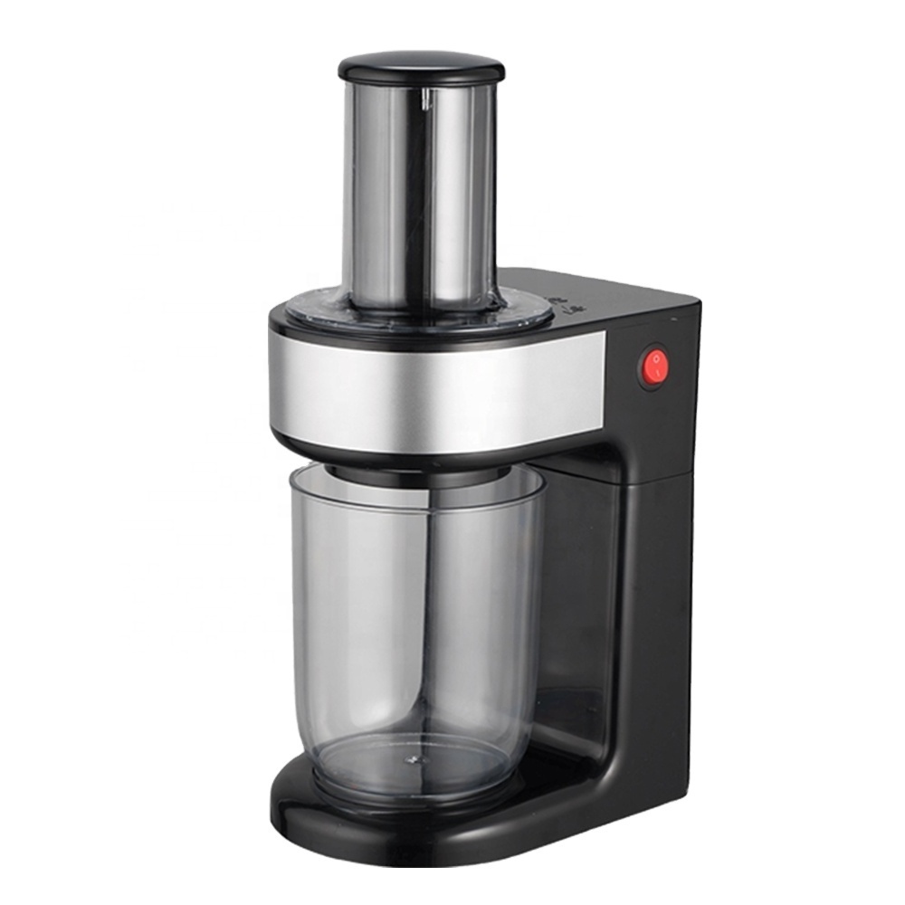 New design powerful multi Food Processors multi-functional salad maker