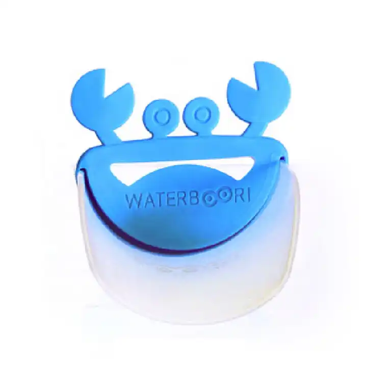 Baby Product Security Water Baby Bath Protect Faucet Plastic Decorative Cover