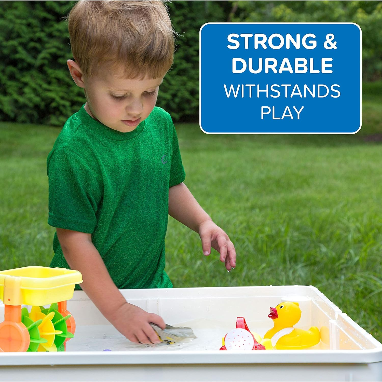 Multifunction Play Set Toys Building Block Table For Child &Kids