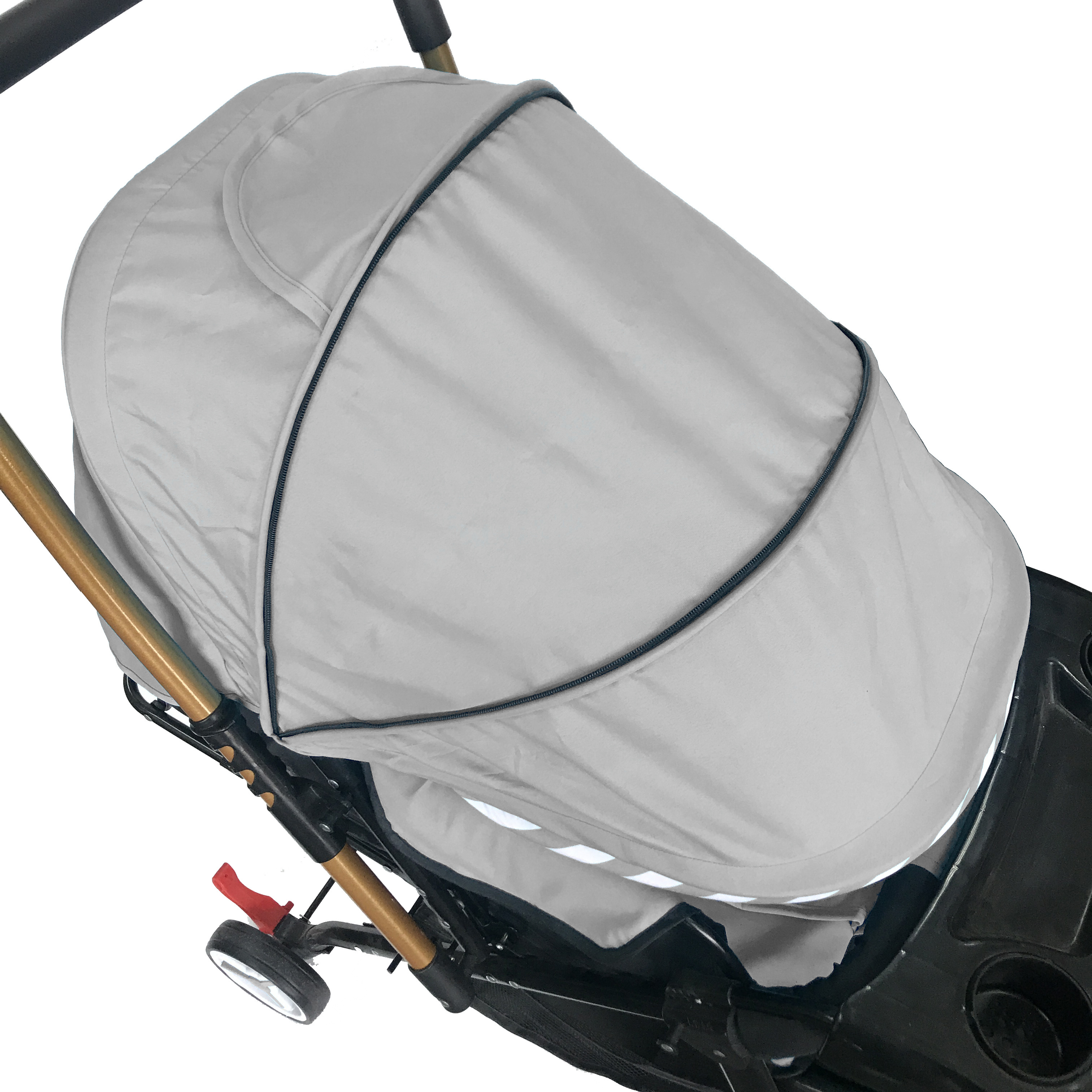 Wholesale Classic Baby Stroller Pram 2 In 1 Multi Functional Baby Stroller