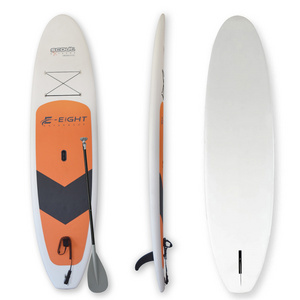 Dropshipping 10'10" ridgeside paddle board all round stand up paddle sup board waterplay surfing hard surfboard water sports sup