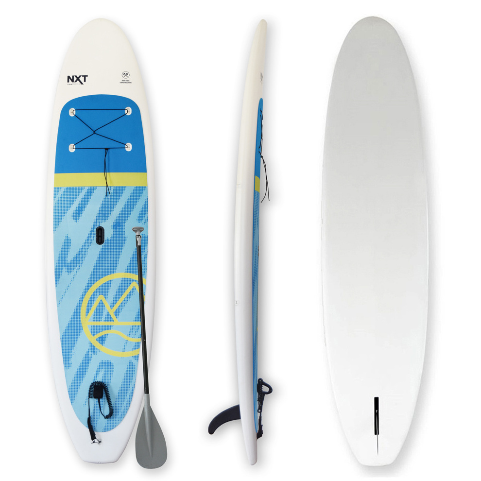 Dropshipping OEM supboard water sport CE Factory All Round Foam Paddle Board Motor Sup Max Durable Stand up sup Board