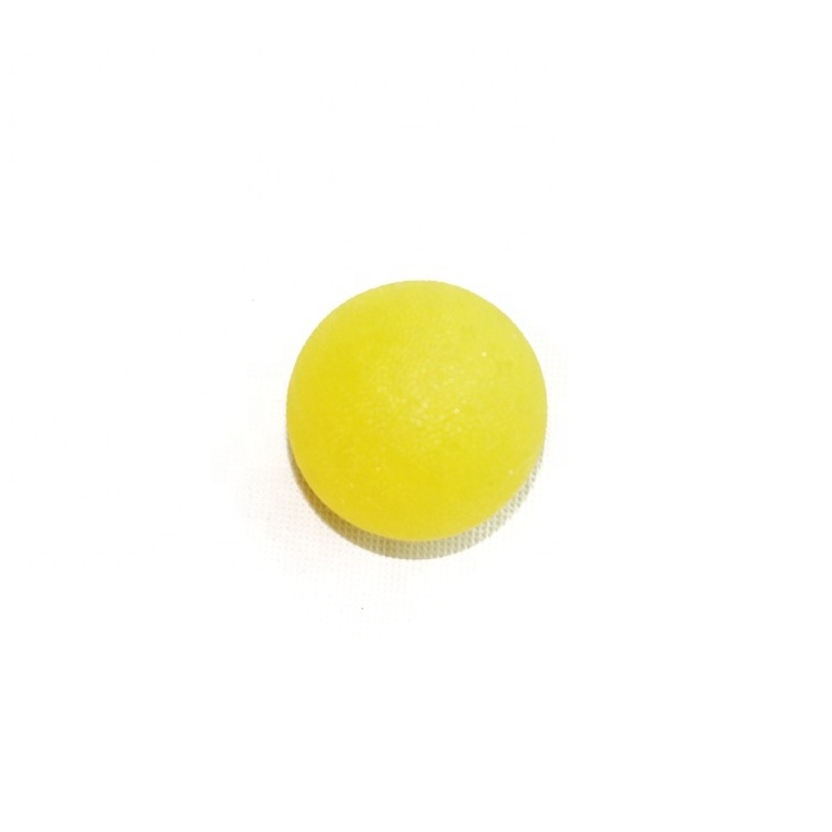 colorful super soft mini squishy ball anti stress toy glow in the dark ceiling sticky ball for kids