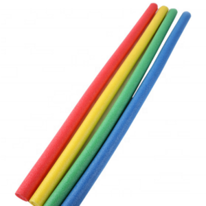 Best Selling 150*6cm Custom Made EPE Swimming Pool Noodles for Wholesale