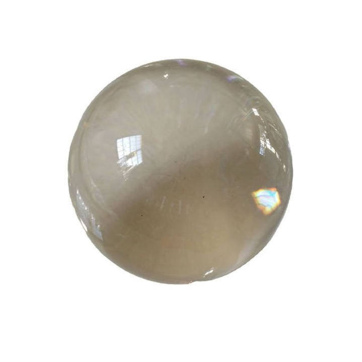 CONTACT BALL RESIN ACRYLIC soild color 10mm 20mm 50mm 100mm 120 mm transparent acrylic clear plastic balls