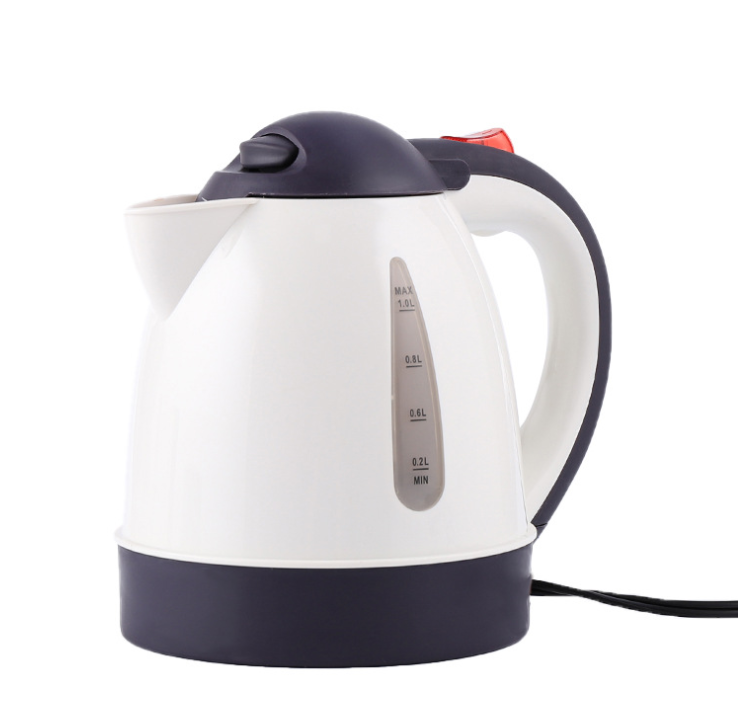 Car Kettle Usb 12v Battery Powered 12 Volt Hot Water 24v Car Electric Kettle