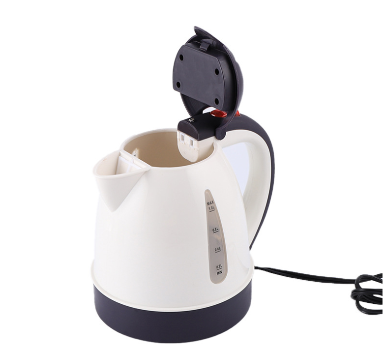 Car Kettle Usb 12v Battery Powered 12 Volt Hot Water 24v Car Electric Kettle