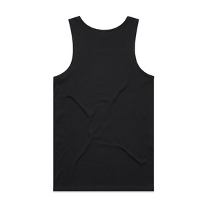 Summer MOQ 100 Pcs Custom Bamboo Gym O-neck Casual Men DOT Pattern Customs Logo Customized Colors tank top Vest