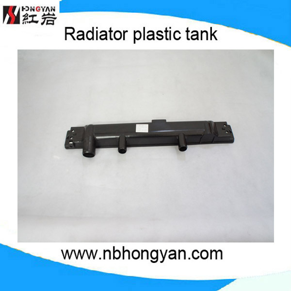 auto radiator pa66 gf30 for radiator coolant as car parts accessories