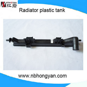 Auto Radiator Tanks Elantra NISSENS 67555