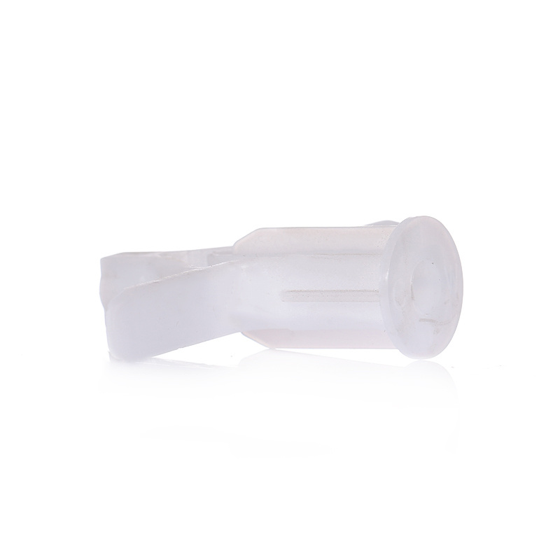 Wholesale lightweight butterfly wall plug White aircraft expansion tube