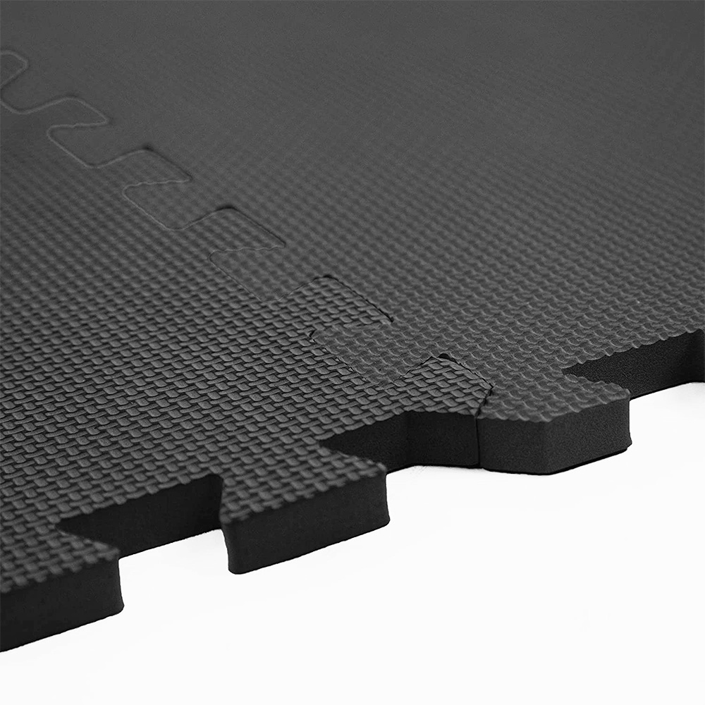 Wholesale High Density T pattern EN71 Reach Taekwondo Tatami Judo Matte Gym EVA Floor Puzzle Foam Mat for MMA