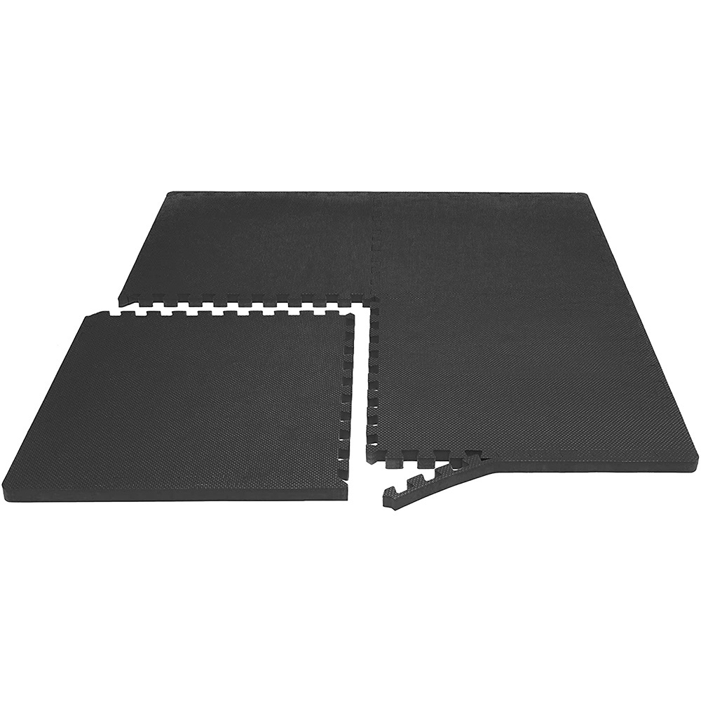 Wholesale High Density T pattern EN71 Reach Taekwondo Tatami Judo Matte Gym EVA Floor Puzzle Foam Mat for MMA