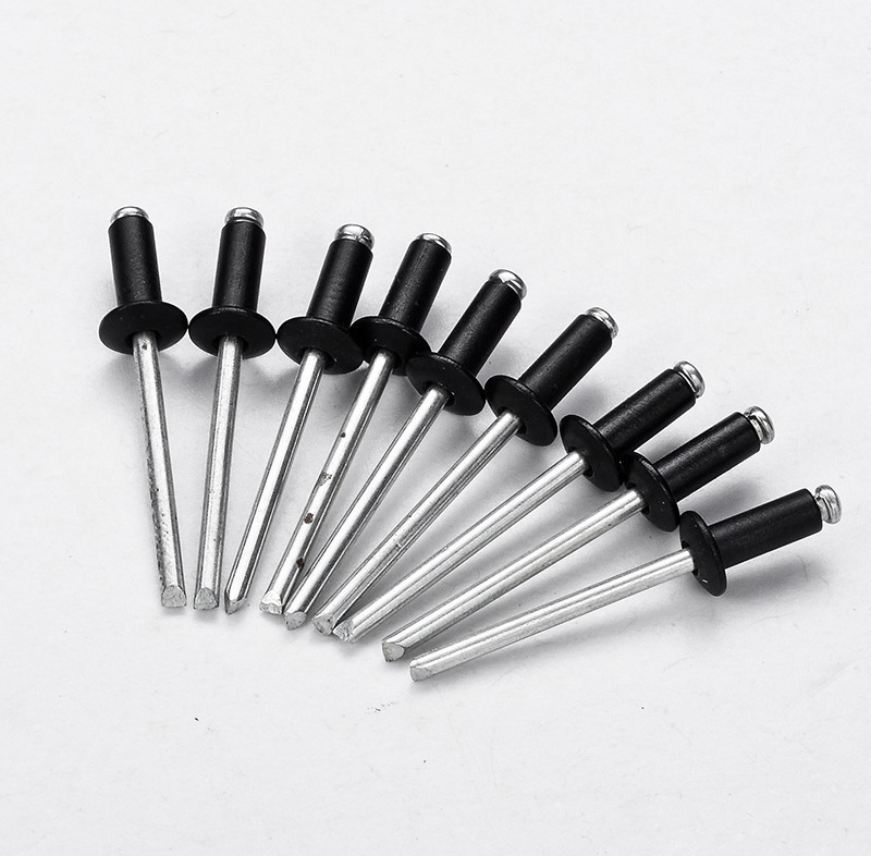 diameter 3.0/3.2/4.0/4.8/5.0/6.2 standard aluminum blind countersunk head rivets stainless steel blind paku rivet