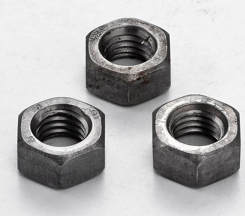 Special Carbon Steel Galvanized Titanium M6 Hex Flange Nut Hex Nuts M12X1.5 Hex Bolts And Nuts