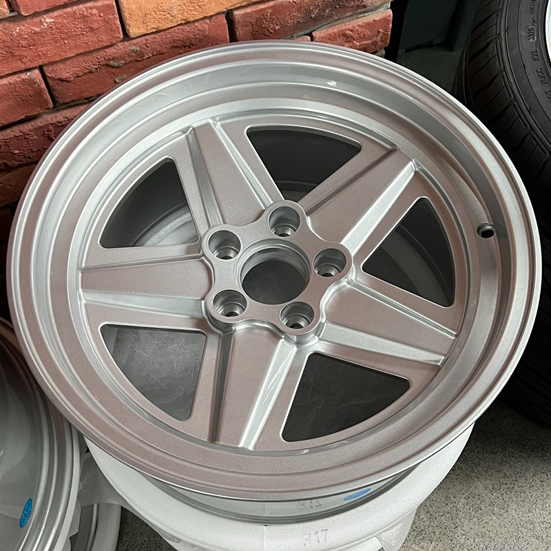 Factory forged wheel 5x112 5x120 16 inch deep convace wheel rims for Mercedes AMG car alloy rims old school aluminium wheels car