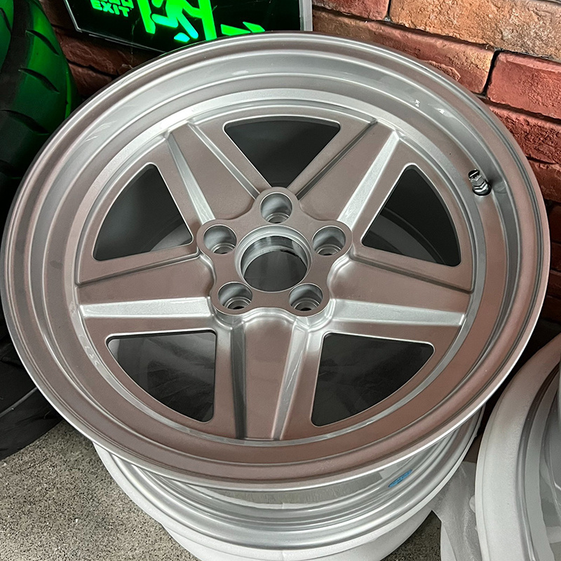 Factory forged wheel 5x112 5x120 16 inch deep convace wheel rims for Mercedes AMG car alloy rims old school aluminium wheels car