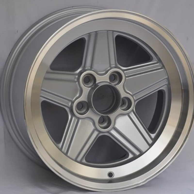 Factory forged wheel 5x112 5x120 16 inch deep convace wheel rims for Mercedes AMG car alloy rims old school aluminium wheels car