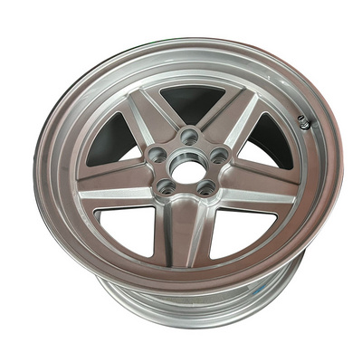 Factory forged wheel 5x112 5x120 16 inch deep convace wheel rims for Mercedes AMG car alloy rims old school aluminium wheels car