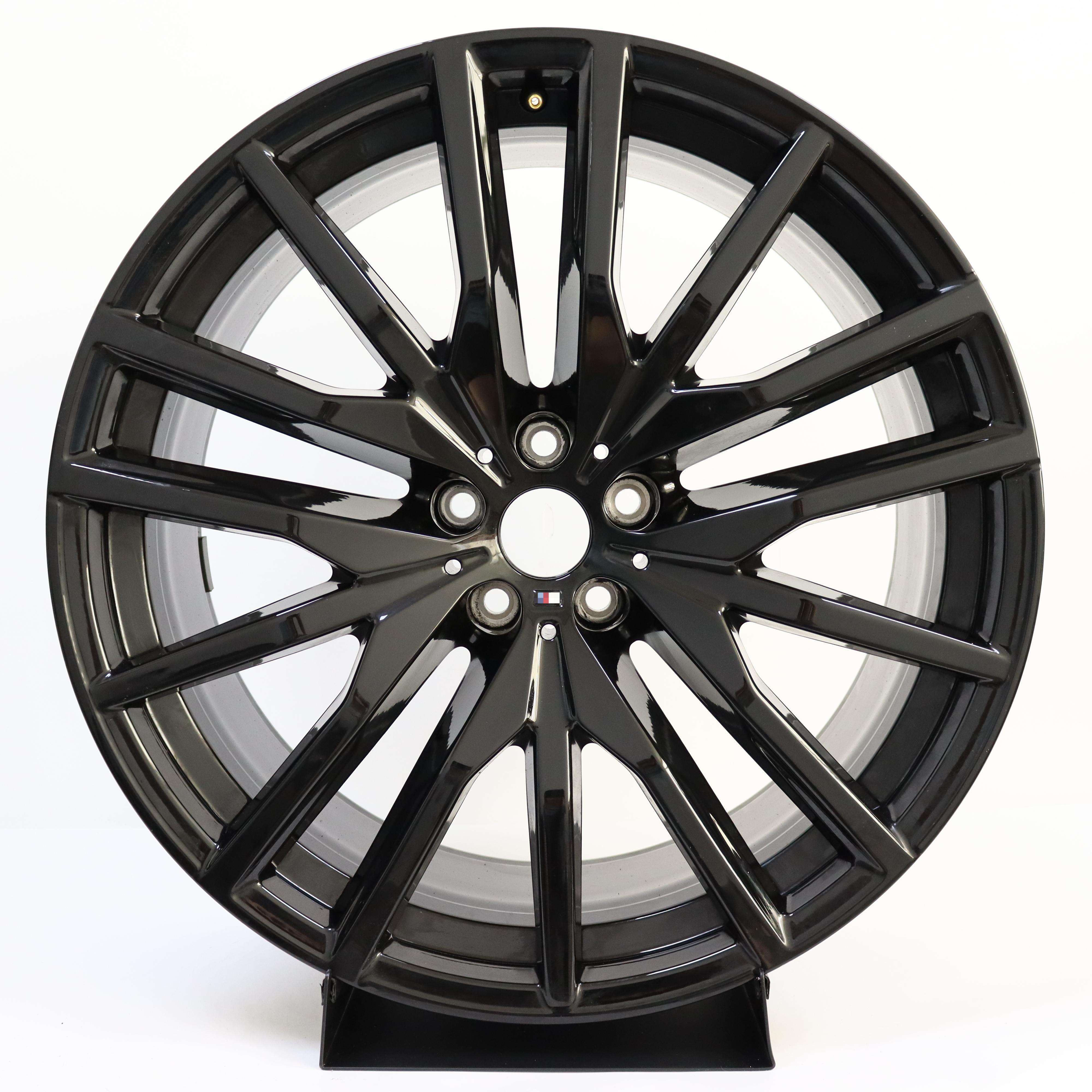 Factory hot sale custom forged aluminum wheels rims 20 22 for car alloy wheels rims passenger car wheel