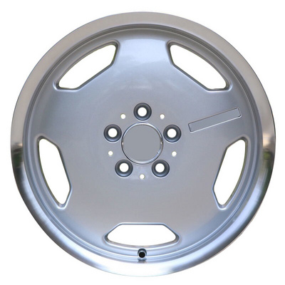 Factory 15 16 17 18 Inch PCD 5*120 5*112 Passenger Car Alloy Wheel Deep Dish Aluminum Alloy Casting Wheels Alloy Car Rims