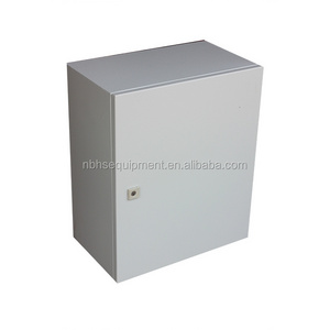 Wall Mounting control panel metal enclosure box