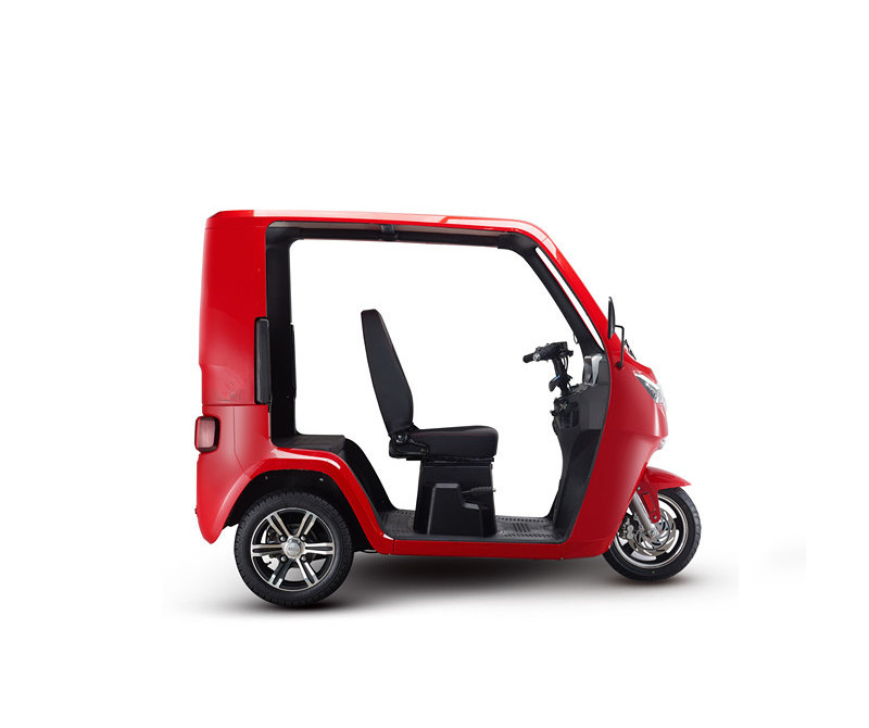 3 wheel mobility scooter /electric tricycle/ cheap adult tricycle