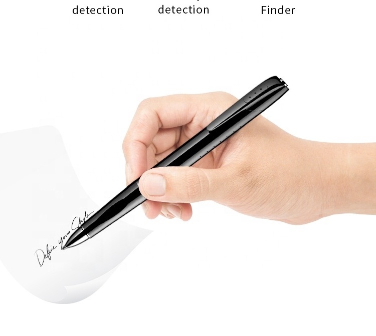 Wireless Top Selling Anti Spy Detector  X16 Pen GPS Tracker Camera Finder Personal Security Alarm Bug GMS GPS Signal