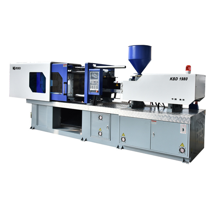 KEBIDA BRAND pet preform small injection molding machine price