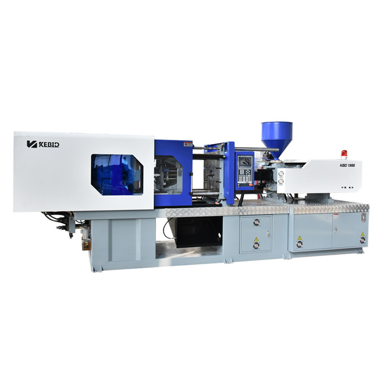 KEBIDA BRAND pet preform small injection molding machine price