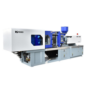 KEBIDA BRAND pet preform small injection molding machine price