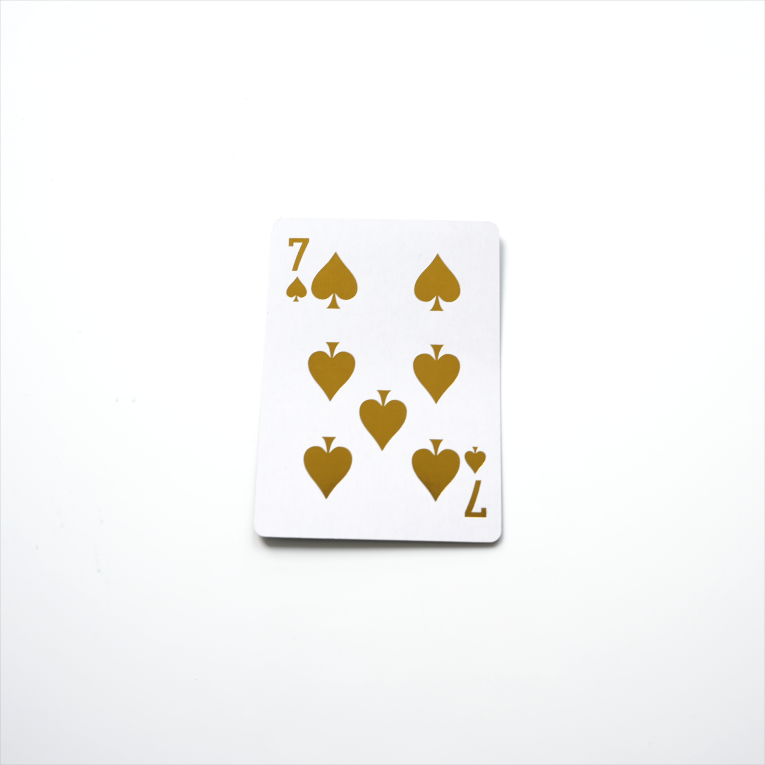 High Quality Playing Cards Custom Linen Playing Cards With Good Price