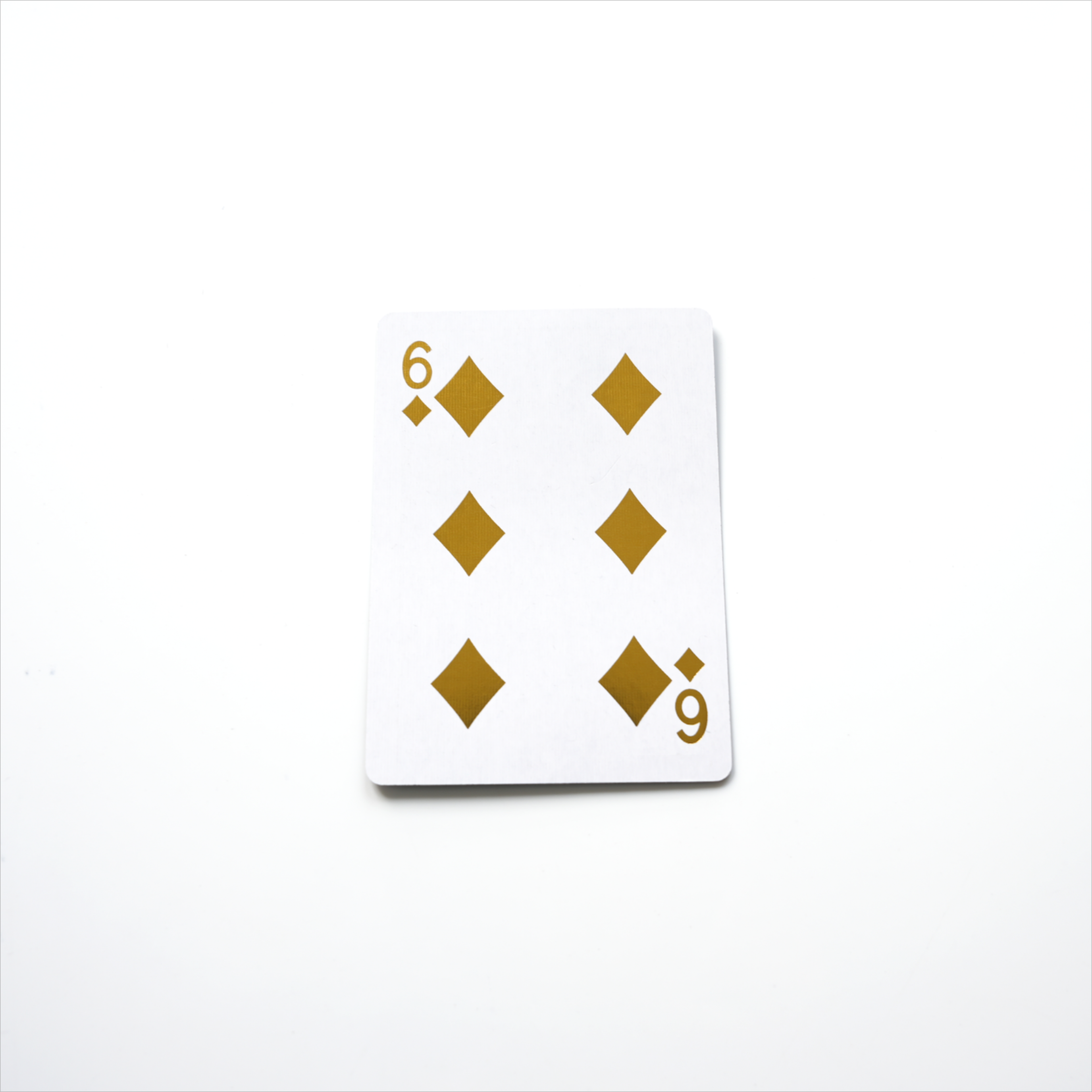 High Quality Poker Cards Japanese Playing Cards Paper Play Card